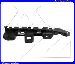 VW PASSAT B7 2010.11-2014.07 /3C/ Első lökhárító tartó jobb belső P95D10716