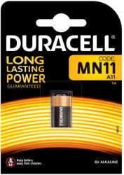 Duracell Baterie alcalina DURACELL MN11 6V 11A A11 10x16mm (MN11 DURACELL B1) - sogest