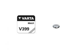 VARTA Baterie VARTA V399 Silver Oxide 1.55V SR927W SR57 9.5x2.7mm (V399) - sogest