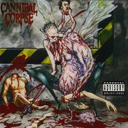 Cannibal Corpse Bloodthirst