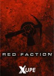 THQ Red Faction (PC)