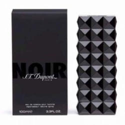 S.T. Dupont Noir EDT 50 ml