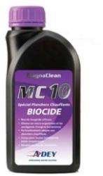 Vásárlás: ADEY MC10 Biocid fertõtlenítõ folyadék, 125l vízhez, 500ml  (CH1-03-01885) Egyéb háztartási- és vegyi termék árak összehasonlítása,  ADEY MC 10 Biocid fertõtlenítõ folyadék 125 l vízhez 500 ml CH 1 03 01885  boltok