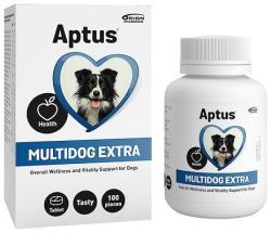 Tablete Aptus Multidog Extra 100 tablete