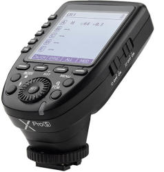 Godox XPro - Transmitator radio TTL pentru Sony