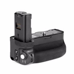 Meike Battery grip Meike MK-A9 pentru Sony A9 A7 III A7R III