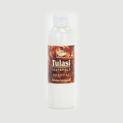 Tulasi Szantál tusfürdő 250 ml