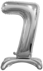 GoDan S. A Fólia lufi, 7, talpas, ezüst, 74cm