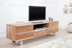 LuxD Luxus TV asztal Massive