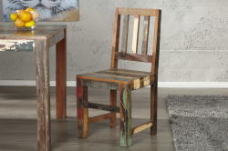 LuxD Jacktar szék
