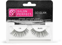Salon Perfect Gene False Banda - 119 Black Go Glam - SALON PERFECT