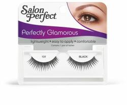 Salon Perfect Gene False Banda - 131 Black Perfectly Glamorous - SALON PERFECT
