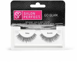 Salon Perfect Gene False Banda - Daisy Black Go Glam - SALON PERFECT