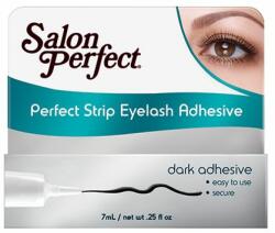 Salon Perfect Lipici Negru Pentru Gene False Banda - Get A Grip - Strip Lash Adhesive - SALON PERFECT