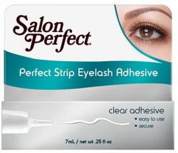 Salon Perfect Lipici Clear Pentru Gene False Banda - Get a Grip - Strip Lash Adhesive - SALON PERFECT