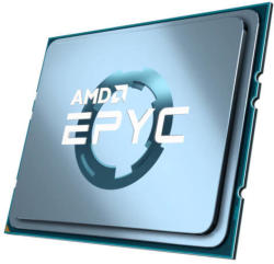 AMD Epyc 7702P 64-Core 2GHz SP3 Tray system-on-a-chip