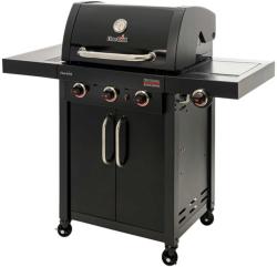 Char-Broil Professional 3500 Black Edition (140899)
