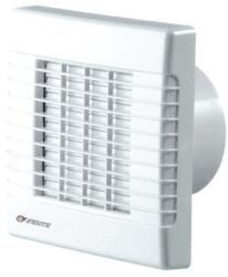 Vents MAT 125 axiális ventilátor automata zsaluval szerelve, időzítővel (219)