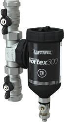 Sentinel Vortex 500 Mágneses iszapleválasztó 1 VOR10 (VOR10)