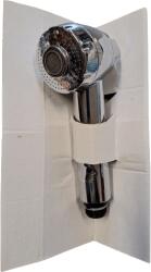  Kézi zuhanyfej - kihúzhatós mosogató csaptelephez (81074)