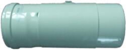  Riello 60/100 mm-es, egyenes idom nyitható vizsgáló nyílással 20132015 (20132015)