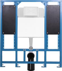  STY-740-MK NIAGARA beépíthető WC tartály, mozgássérült kerettel (STY-740-MK)