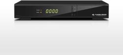 AB-COM AB Cryptobox 800UHD 4K műholdvevő