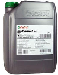Castrol Ulei transmisie Castrol Manual EP 80W90 - 20 Litri
