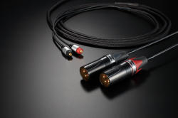 Pioneer JCA-XLR30M XLR kábel (JCA-XLR30M)