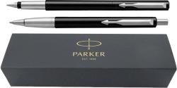 Parker Set pix+stilou Parker Vector Royal negru (PAR-SETPSVECROYN)