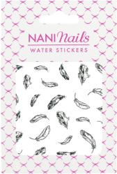 NANI Stickere cu apă NANI - 4