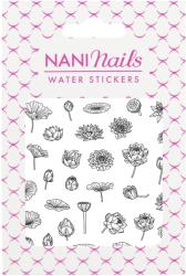 NANI Stickere cu apă NANI - 2