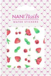 NANI Stickere cu apă 3D NANI - 18