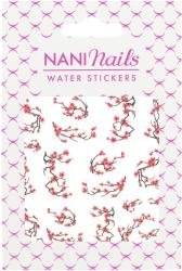 NANI Stickere cu apă NANI - 3