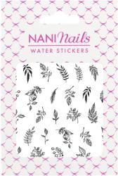 NANI Stickere cu apă NANI - 1