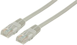 Valueline Cablu UTP CAT5E patch cord 2m Valueline (UTP-0008/2)
