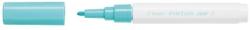 Pilot Marker cu vopsea Pilot Pintor Pastel F culori pastelate 1mm varf rotund verde (PSW-PT-FPG)