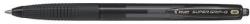 Pilot Pix cu bila Pilot Supergrip G diverse culori 1.0 mm cu click negru (PBPGG-8R-MB)