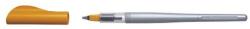 Pilot Stilou caligrafic Pilot Parallel Pen portocaliu 2.4 mm cu capac (PFP3-24-SS)