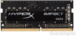 Kingston HyperX 32GB DDR4 2400MHz HX424S15IB/32