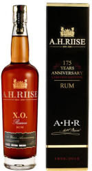 A.H. Riise 175 Years XO Anniversary 0,7 l 42%