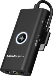 Creative Sound Blaster G3 (70SB183000000)