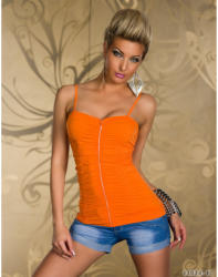 EmonaMall Дамски потник EmonaMall - модел W20900 (W20900-14034-1-SM)