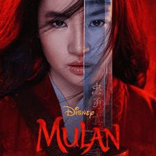 Disney Filmzene - Mulan (CD)