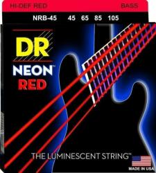 DR Strings NRB-45 Corzi pentru chitare bas (NRB-45)