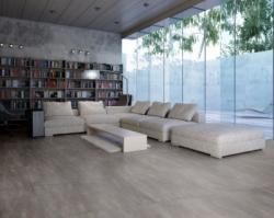 SINTESI Gresie portelanata Sintesi, Tribeca Fumo 45x45 cm (GSTF450450)
