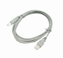 USB 2.0 kábel A-B , 5 méter hosszú, nyomtatóhoz