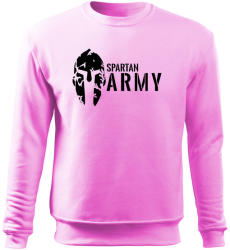 DRAGOWA Hanorac copii Spartan army, roz