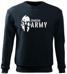 DRAGOWA Hanorac copii Spartan army, albastru închis