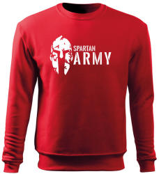DRAGOWA Hanorac copii Spartan army, rosu